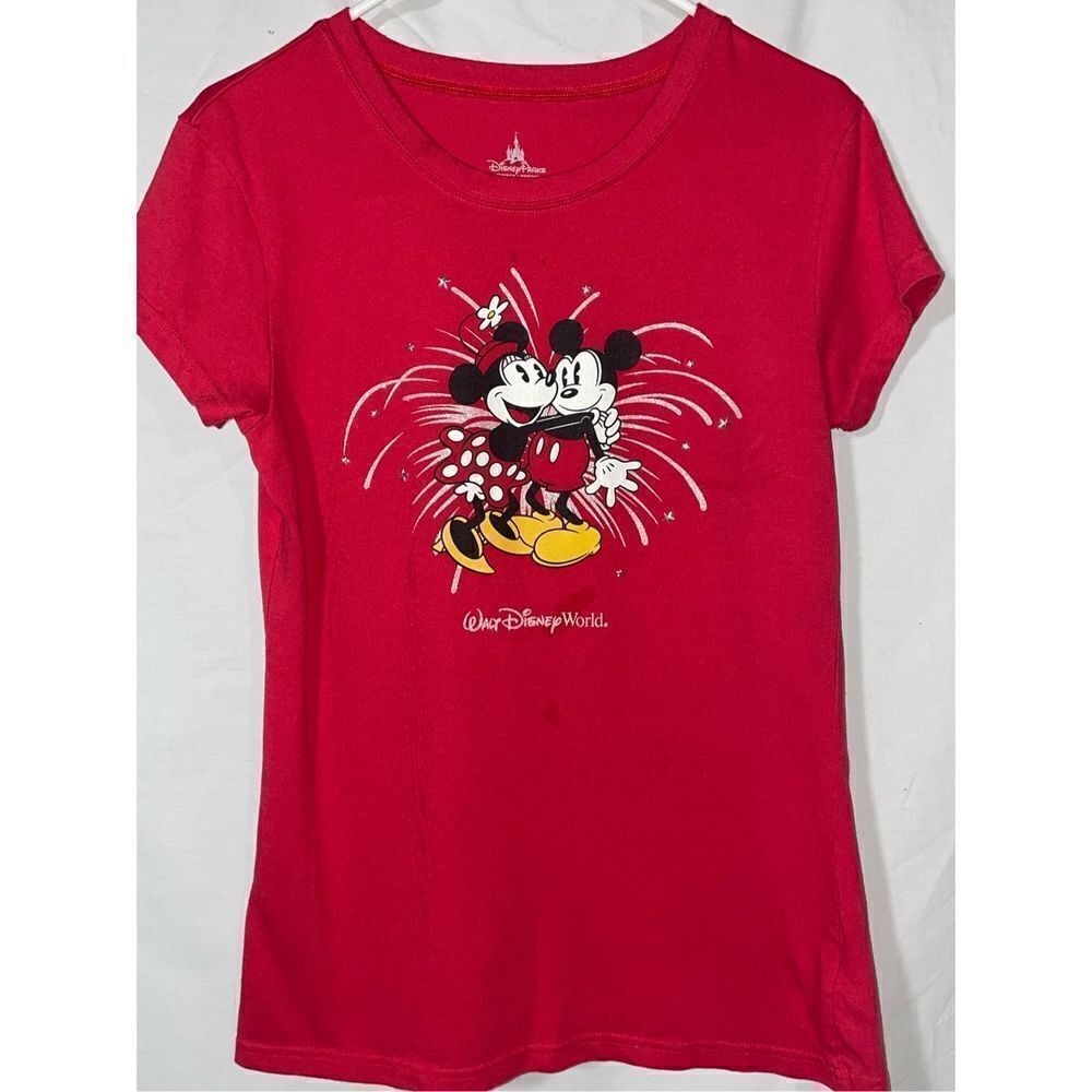 Walt Disney World T-shirt